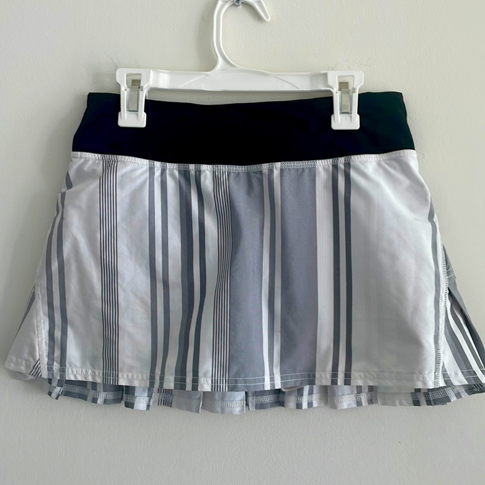 Lululemon skort